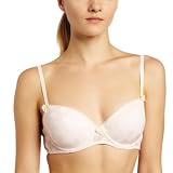 Betsey Johnson Womens Bubble Mesh Molded Balconette Bra 417rGmCV7RL. SL160 Betsey Johnson Womens Bubble Mesh Molded Balconette Bra