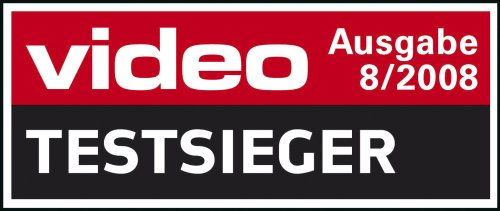 Canon HF100 Full HD +Tasche +8GB CLASS 6+ 2.Akku+Ladegeraet+Stativ |deutsch|