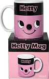Paladone Hetty Face Mug