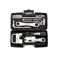 Super B 24 Piece Compact Tool Kit 240g