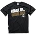 Purdue Boilermakers Black 'Boiler Upâ€¦ Hammer Down' Slogan ...