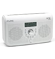 Pure ONE Elite DAB Radio