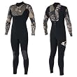Quiksilver Cell CL:3 GBS Full Suit Long Sleeve - Boys