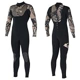 Quiksilver Cell CL:3 GBS Full Suit Long Sleeve - Boys Quiksilver Cell CL:3 GBS Full Suit Long Sleeve - Boys