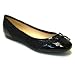 Geox Women's Donna Lola Ballet Flat
