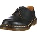 Dr. Martens 1461 Lace Up,Black Smooth,9 UK (US Men's 10 M)