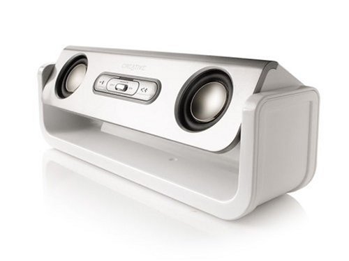 Childrens Toyshop  Computer : Creative TravelSound 250
