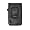 Holiday Sale! Cowon S9 JAVOedge Classic Leather Flip Case (4GB/8GB/16GB/32GB) (Black)