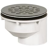 SHOWER DRAIN OS PVC 2 [Misc.]