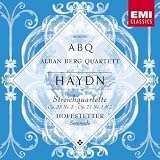 Haydn - String Quartets Op 77 Nos 1 & 2 and Op 33 No 3