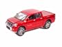 Nissan Titan 1/24 Metallic Red