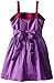 Dorissa Big Girls' Amy Taffetta Dress