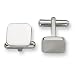 Stainless Steel Cuff Links