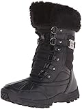 U.S. Polo Assn. Women's Yvonne Boot