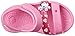 crocs Keeley Minnie Sandal (Toddler/Little Kid)