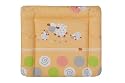 Schardt 13610 1/588 - Wickelauflage, Dessin: 1/588 Apricot