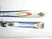 K2 Four R Used Shape Ski with bindings 167cm B