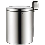 WMF Kaffeedose mit Kaffeema&szlig;l&ouml;ffel KULT