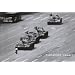 Tiananmen Square (Man & Tanks) Art Poster Print - 24x36 Travel Poster Print, 36x24 Poster Print, 36x24