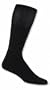 Thorlos Black Men's - Women's Uniform Over-the-Calf Socks
