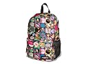 Eastpak Unisex Adult Sawchain Backpack