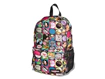 Eastpak Unisex Adult Sawchain Backpack