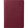 Sony PRSASC3/RC Premium Case for Digital Pocket Readers - Red