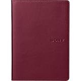 Sony Digital Reader Standard Cover Pocket - Rose (PRSASC3/RC)