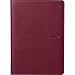 Sony PRSASC3/RC Premium Case for Digital Pocket Readers - Red