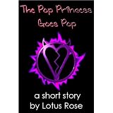 The Pop Princess Goes Pop