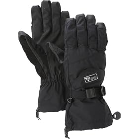 Burton Approach EU Mens Snowboard Gloves