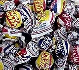 Super Bubble Bubble Gum Original Flavor - 340 count