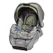 Graco Snug Ride Classic Connect Infant Car Seat, Sequoia RS.28049.00