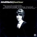 Astrud Gilberto's Finest Hour