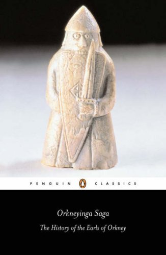 City Travel Guides Discounted  Search : Orkneyinga Saga: The History of the Earls of Orkney (Classics)