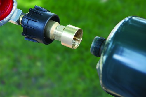 Camco 59213 Campfire Propane Adapter Camco 59213 Campfire Propane Adapter