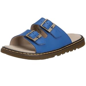 Buy Dr. Martens Ladies Ada Sandal by Dr. Martens