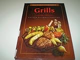 Grills and barbecues