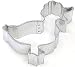 Duck Cookie Cutter