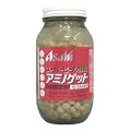 スーパービール酵母アミノゲット 600粒