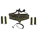 CORE 4+1 Ripstop Harness and Remote Combo