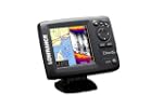 sale item: Lowrance 144-001 Elite 5-inch Color L...