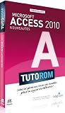 Formation Access 2010 - Nouveautés (Tutoriel sur CD par Alice Cherbonnel)