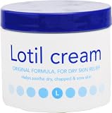 Lotil Cream - 4 oz Jar