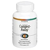Congest Away 60 Tablets