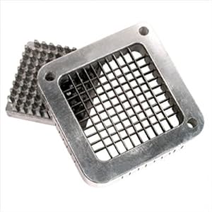 0.25 Cutting Plate for French Fry Cutter by 