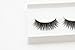 Handmade D-20 luxurious 100% Real Mink Natural Long Cross False eyelashes fake eye lashes makeup