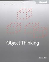 Object Thinking