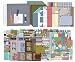 Tools & Hardware : SUPER DELUXE BOX SCRAPBOOK KIT