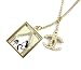 CHANEL A33640 GO/CR ネックレス ゴールドでAmazonアフィリエイトツール
